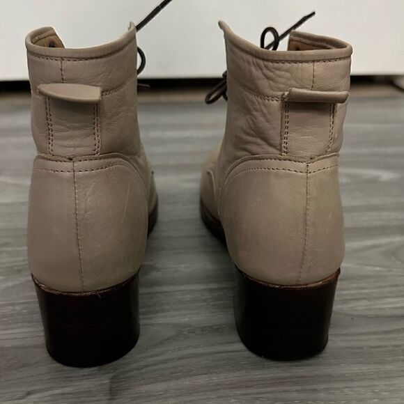 ADELANTE BOOTS SIZE 8.5 - Picture 9 of 9